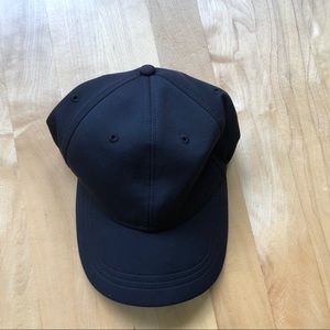 Lululemon Baller Hat *Softshell Black